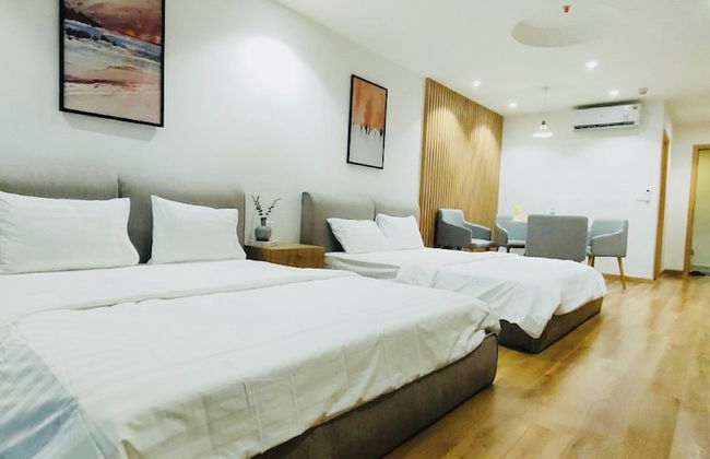 TMS Quy Nhon - Lee Xinh - Photo 12