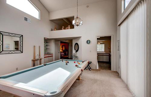 Borrego Springs Hideaway Pool Table, Mtn Views! - Foto 7