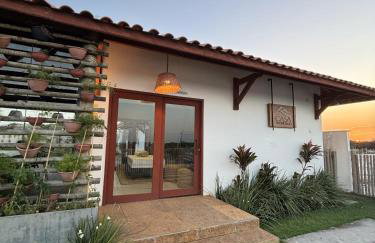 Casa Aconchego Lençóis - Foto 67