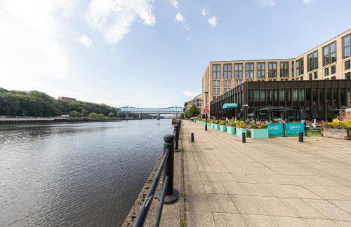 19 Quayside Newcastle - Foto 29