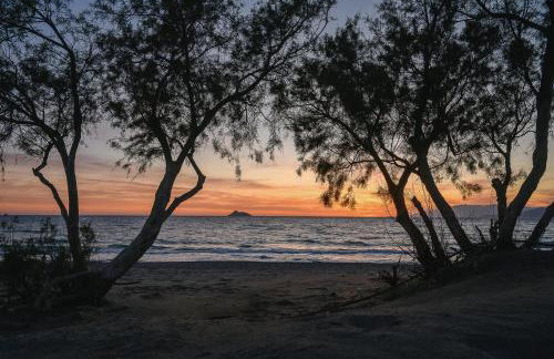 Paximadia - beach front - Foto 29