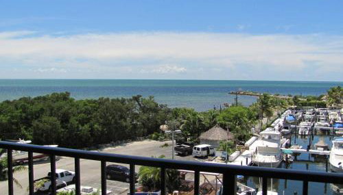 Oceanfront 5th Floor Penthouse - Foto 3, Other