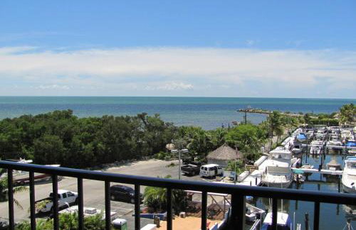 Oceanfront 5th Floor Penthouse - Foto 3