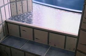 Ferienwohnung Niesner Mitten in Sterkrade Oberhausen nah am Westfield Centro - Foto 21