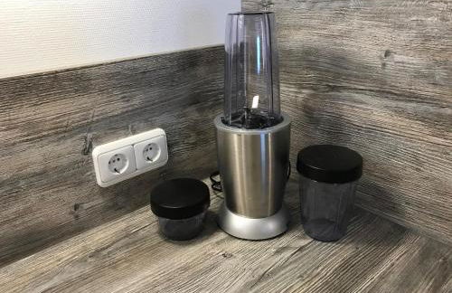 Steiner Strandappartements Studio-Appartement 104 Seeseite - Foto 12