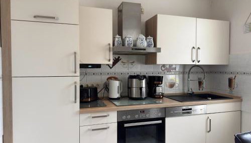 Ferienwohnung in Ballenstedt - Foto 3