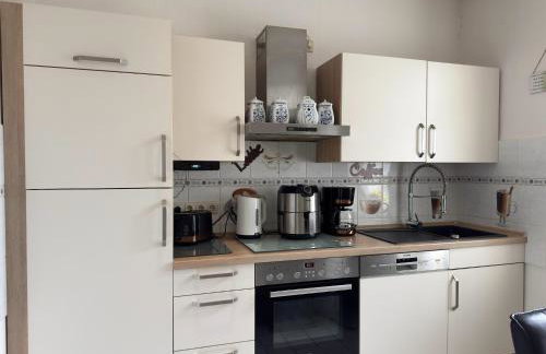 Ferienwohnung in Ballenstedt - Foto 3