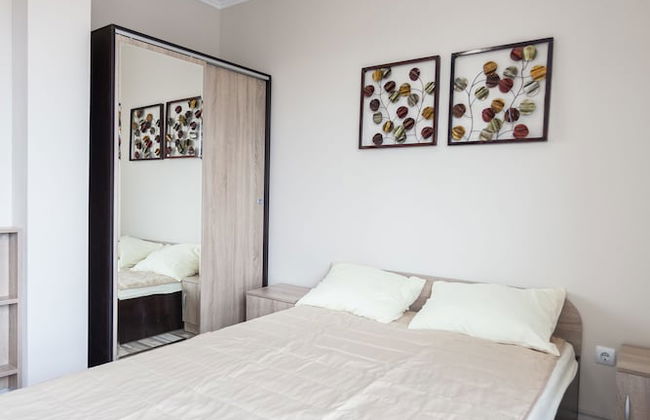 Sofia Art Gallery Vacation Apartments - Foto 3