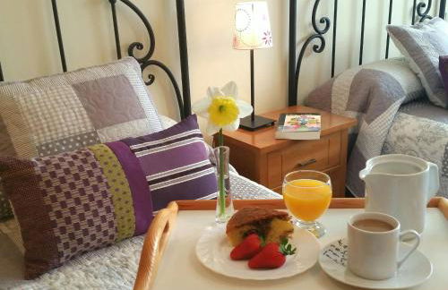 Casa Rural Basaula - Foto 15