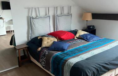 Joli studio centre-ville Vendôme - Foto 15