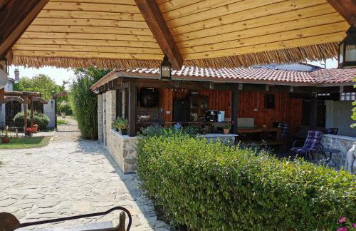 Kuća za odmor Joko i Jeka - Foto 63