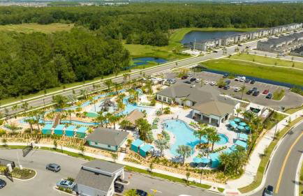 Marvelous 4Bd w Pool Close to Disney at Storey Lake 2629 - Foto 100