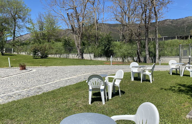 Oasi del Vetoio - Photo 41