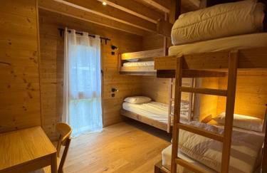 Somptueux Chalet 12 personnes - Villaroger - Foto 13