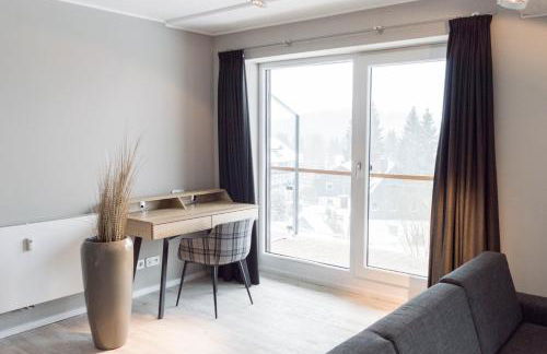 StrandBerg's Auberge Chalet Residences - Foto 54