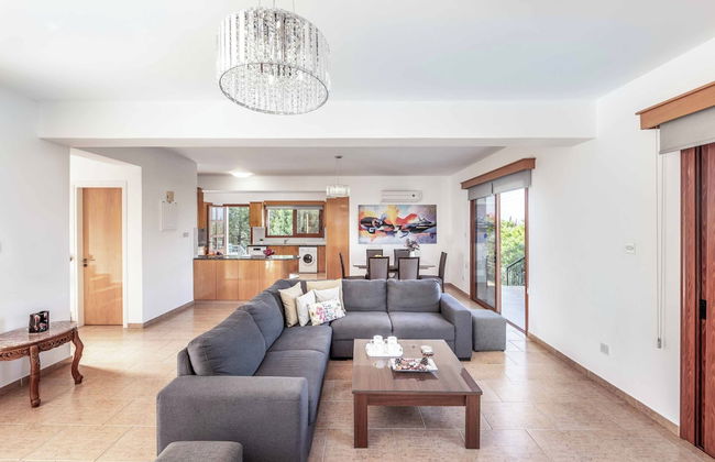 Villa Marilia - Foto 14