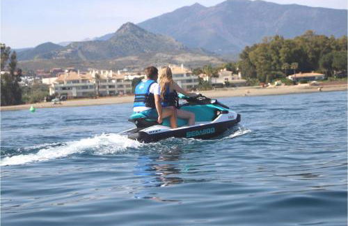 Apt 322 Heaven Beach Apartments, Guadalmansa Playa - Photo 72