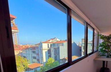 Lighthouse by MyMoradia I Vue & Élégance à Porto - Foto 37