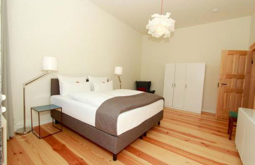 Ferienwohnungen Bahnhof Werder - Foto 11