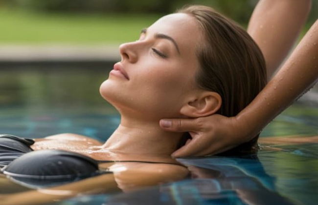 I Sicomori - Seme di Carota - Glamping e appartamenti con piscina a Saturnia - Foto 22