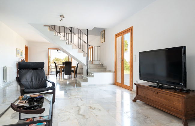 Sa Carrotja in Mallorca - Foto 14