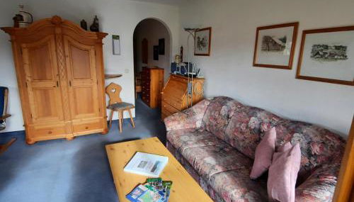 Ferienwohnung Hörnerblick 32 - Foto 4