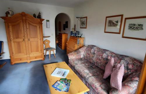 Ferienwohnung Hörnerblick 32 - Foto 4