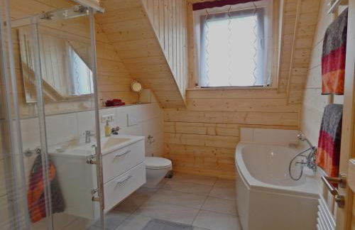 Holzblockhaus Stark - Foto 62