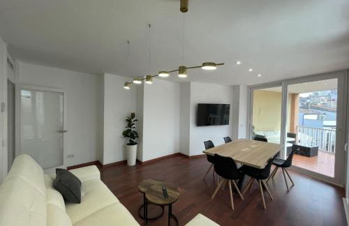 Apartament Cervantes - Foto 1