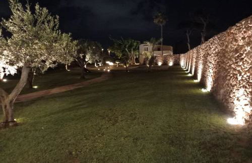 Villa Albamonte - Foto 21