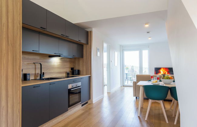 Adler Apartments Sasbachwalden - Foto 80