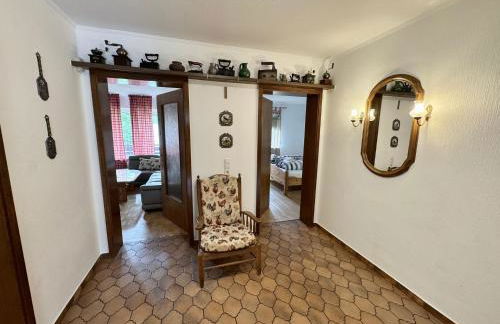 Ferienhaus Frei 1 Hinterzarten - Foto 51