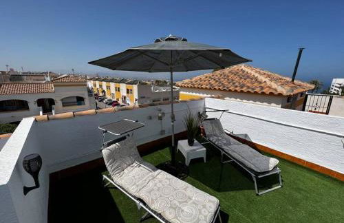 Great Sun Terrace Close to Beach - Photo 43