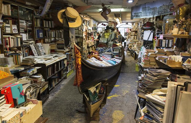 De Padoue : découvrez Venise en petit groupe avec départ - Photo 3