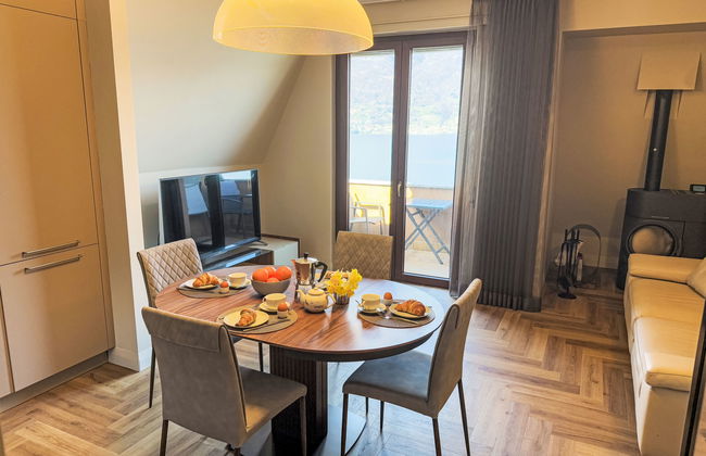 Apartment Vento Errante by Interhome - Foto 19