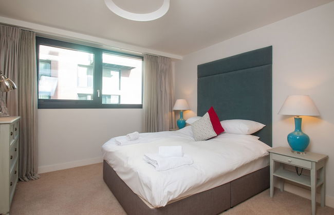 Cleyro Serviced Apartments-Finzels Reach - Foto 66