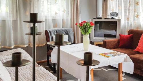 Holiday Home Morag Kretowiny Iii - Foto 4