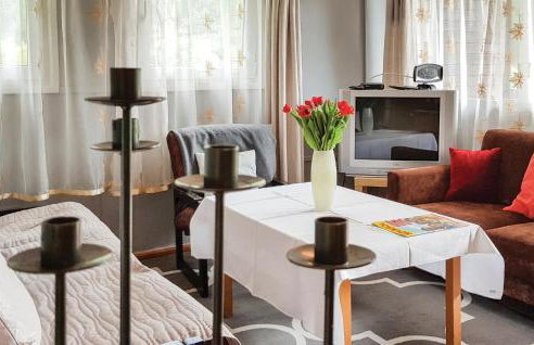 Holiday Home Morag Kretowiny Iii - Foto 4