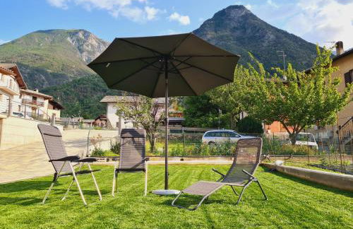 Casa Vacanza Lo Nânò - Foto 21