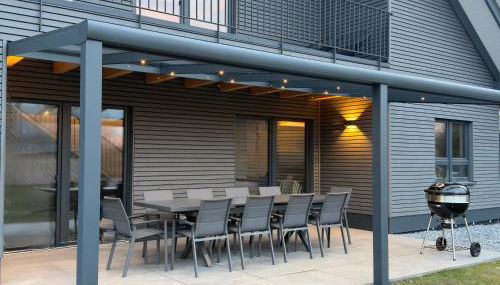 Franks Ferienhaus am See - Foto 4