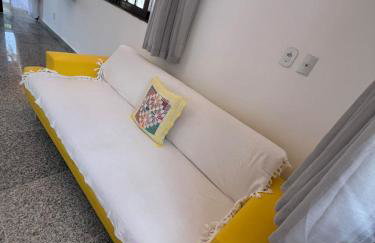 Casa Refúgio do Mar - Pé na areia - Foto 37
