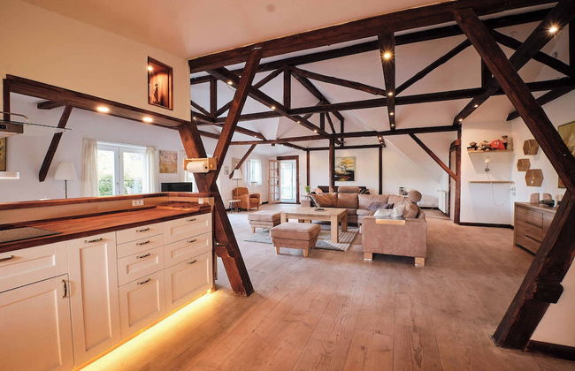 Askegaarden Apartments - Foto 25