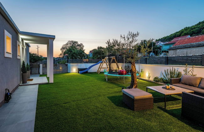 Villa Tranquil Rest - Foto 39