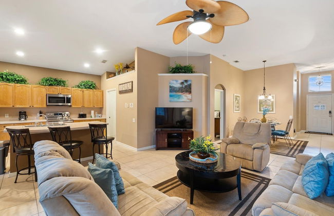 8104 fan Palm way - Foto 15