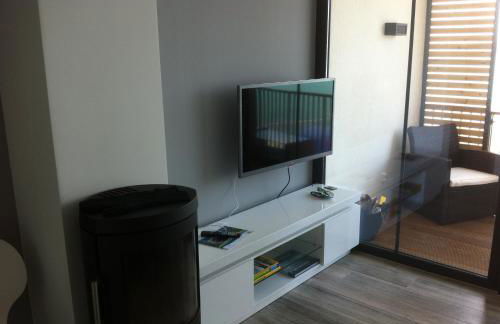 Ferienwohnung Seeblick Zwenkau - Foto 12