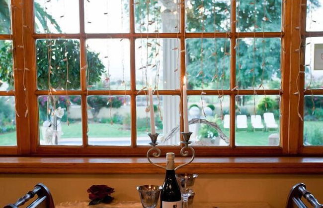 Thylitshia Villa - Foto 27