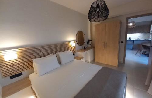 Nancy - Chara Apartments - Foto 88