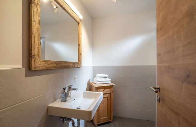 Alpine Homes - Hopfgarten Zentrum - Foto 65