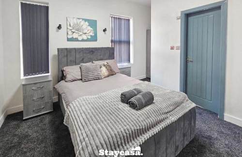Beresford Co-Living - Private Room Self-Cater - Foto 9