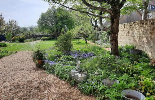 Le Clos de la Fuie, La Perrière, Perche - Foto 30